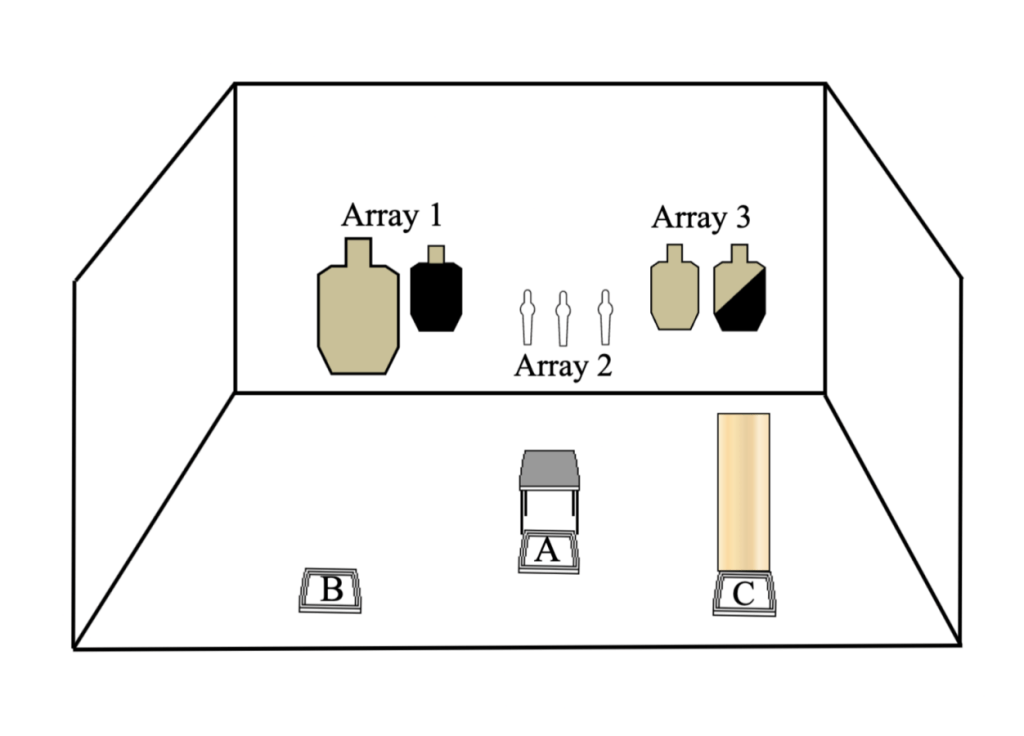 Saturday, 5/18/24 – Competitor&nbsp;Session