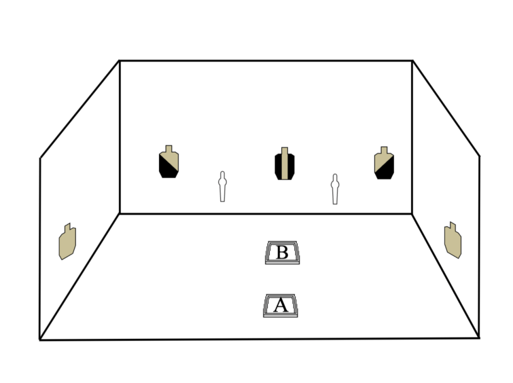 Saturday, 5/25/24 – Competitor&nbsp;Session