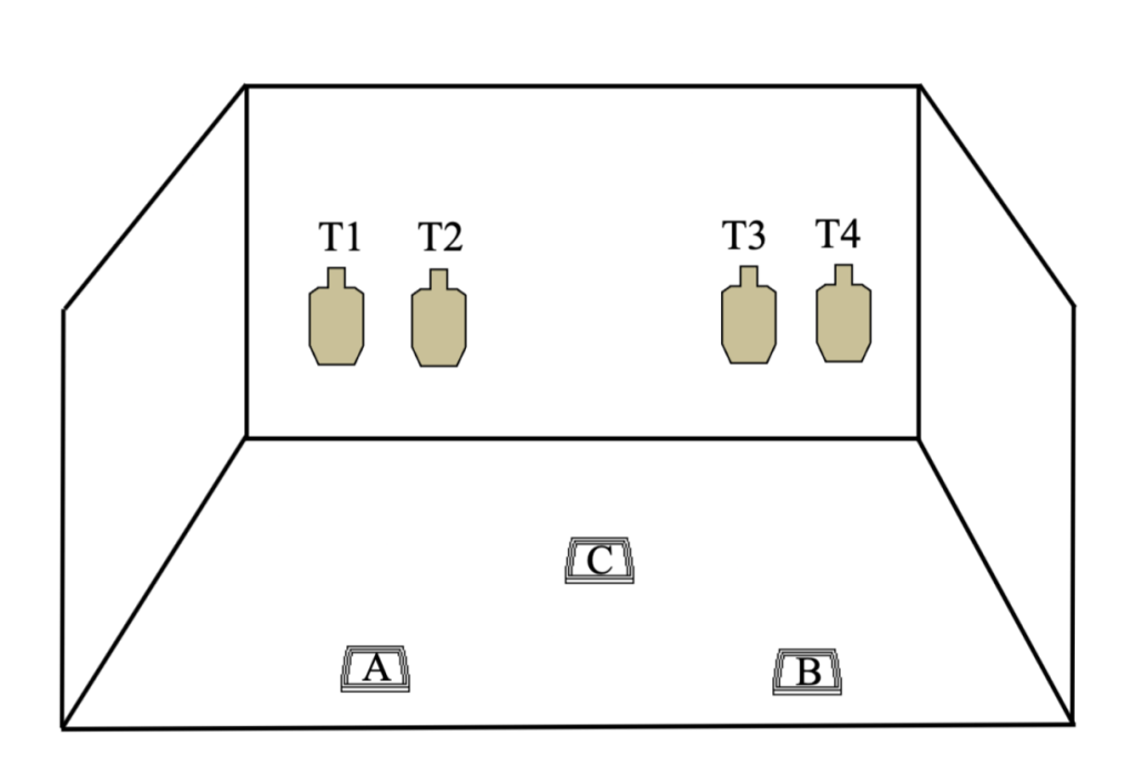 Monday, 6/17/24 – Competitor&nbsp;Session