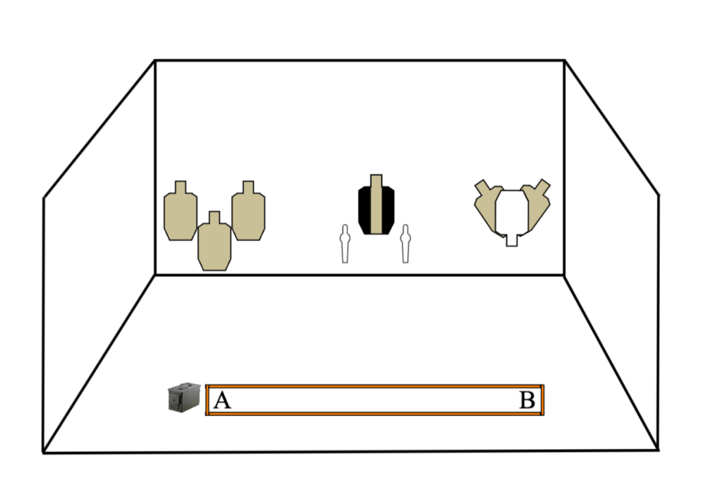 Friday, 6/7/24 – Competitor&nbsp;Session